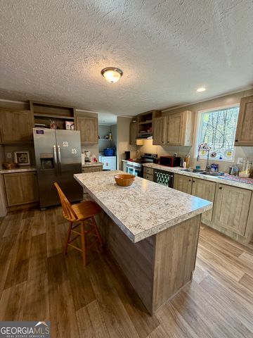 120 Forest Valley Drive SW, Milledgeville, GA 31061