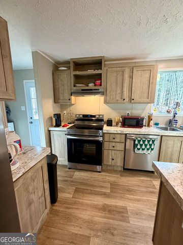 120 Forest Valley Drive SW, Milledgeville, GA 31061