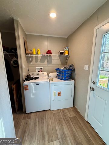 120 Forest Valley Drive SW, Milledgeville, GA 31061