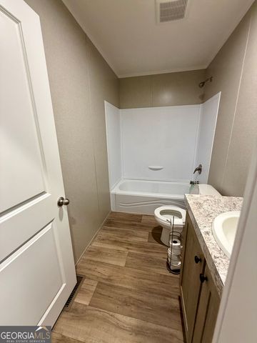 120 Forest Valley Drive SW, Milledgeville, GA 31061