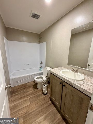 120 Forest Valley Drive SW, Milledgeville, GA 31061