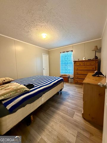 120 Forest Valley Drive SW, Milledgeville, GA 31061