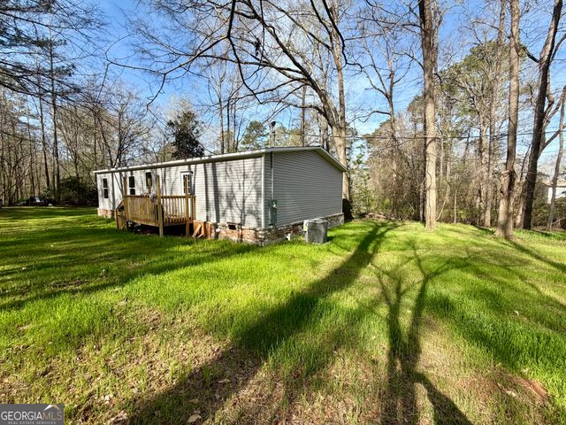 120 Forest Valley Drive SW, Milledgeville, GA 31061