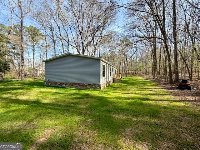 120 Forest Valley Drive SW, Milledgeville, GA 31061