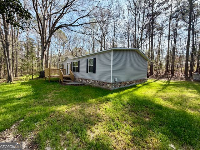 120 Forest Valley Drive SW, Milledgeville, GA 31061