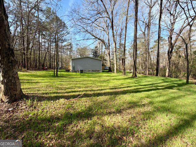 120 Forest Valley Drive SW, Milledgeville, GA 31061