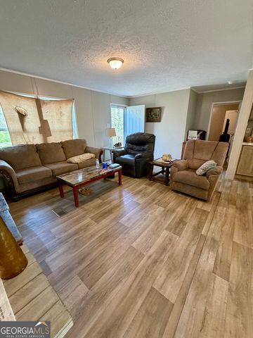 120 Forest Valley Drive SW, Milledgeville, GA 31061