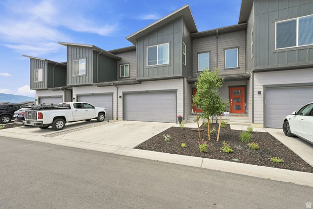 2367 N WILDWOOD LN #209, Heber City, UT 84032 — exterior