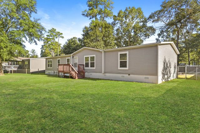 29606 Wichita Falls St, Magnolia, TX 77354