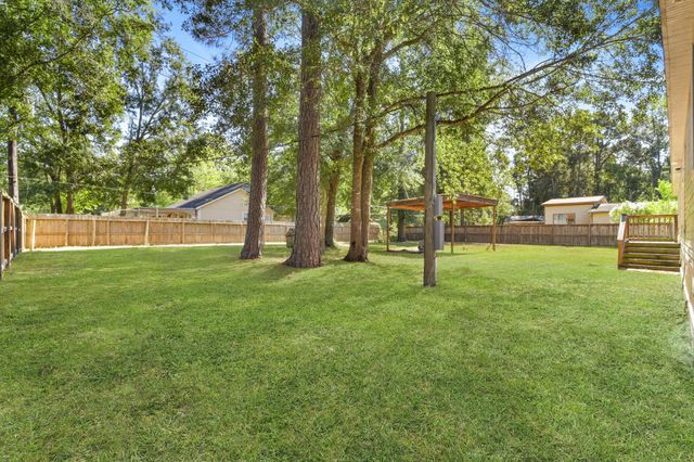 29606 Wichita Falls St, Magnolia, TX 77354