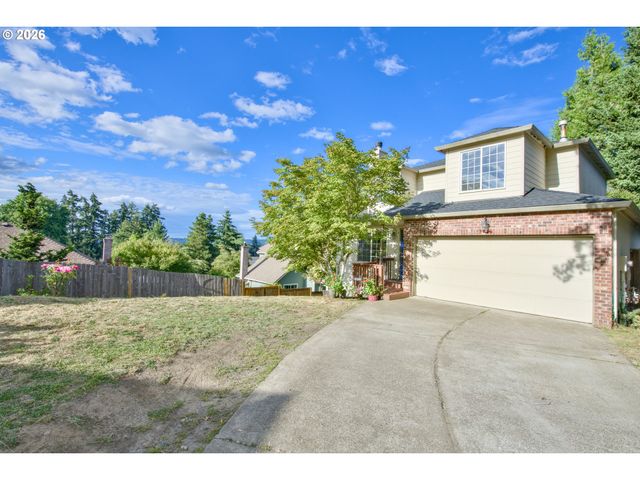 7716 Sw 175TH Pl, Beaverton, OR 97007