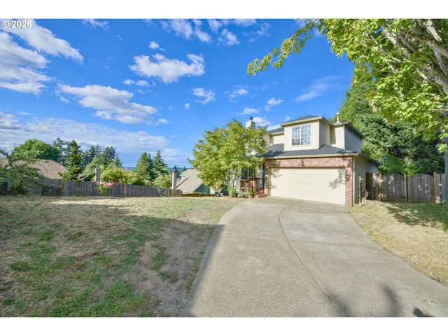 7716 Sw 175TH Pl, Beaverton, OR 97007
