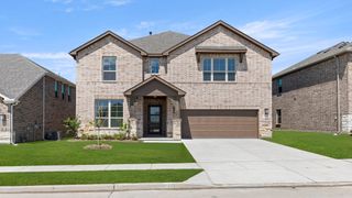 9305 Derry Lane, Aubrey, TX 76227