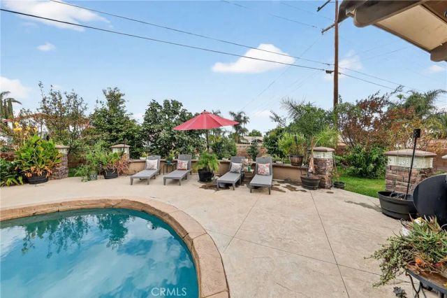 951 W Kendall, Corona, CA 92882