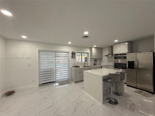 1950 NW 190th Terrace, Miami Gardens, FL 33056