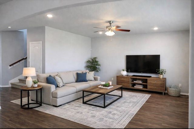 9923 Swindale Ridge Ln, Houston, TX 77044