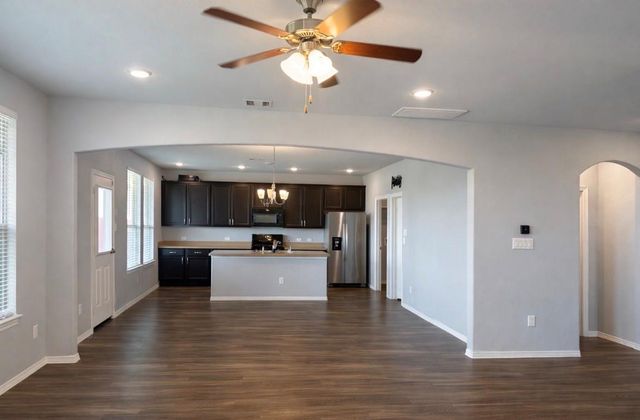 9923 Swindale Ridge Ln, Houston, TX 77044