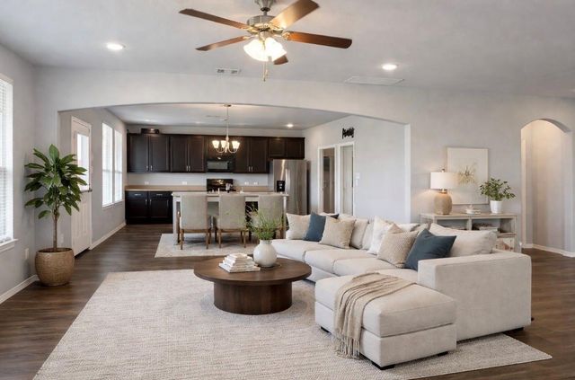 9923 Swindale Ridge Ln, Houston, TX 77044