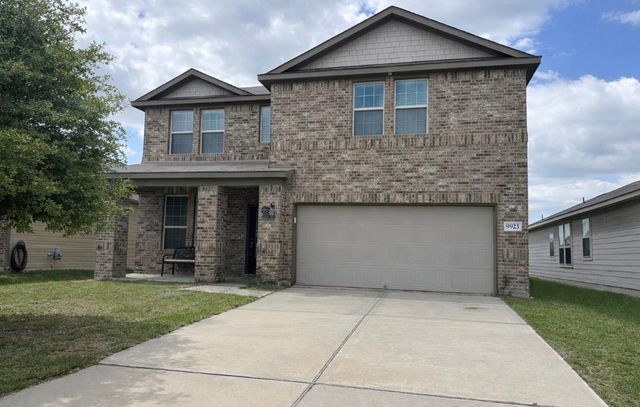 9923 Swindale Ridge Ln, Houston, TX 77044