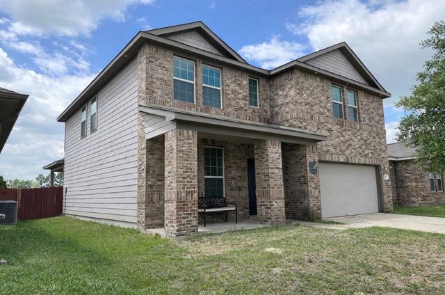 9923 Swindale Ridge Ln, Houston, TX 77044