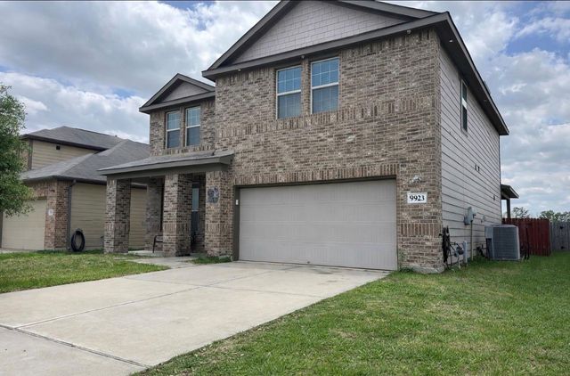 9923 Swindale Ridge Ln, Houston, TX 77044