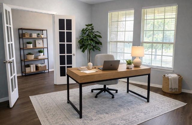 9923 Swindale Ridge Ln, Houston, TX 77044