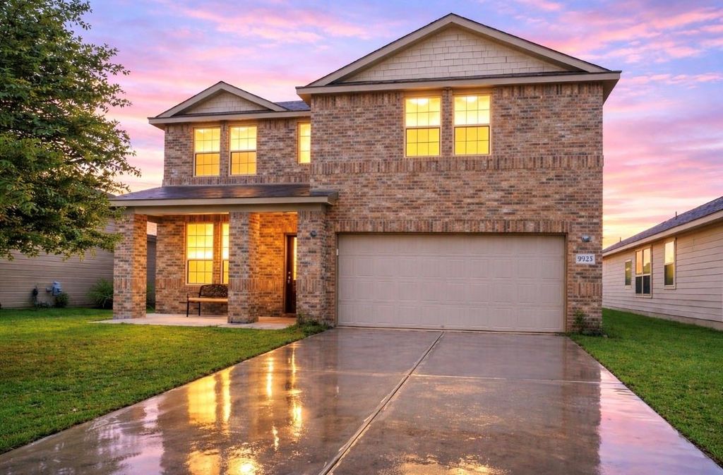 9923 Swindale Ridge Ln, Houston, TX 77044