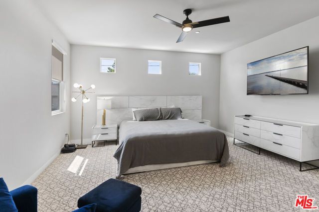 551 Daniel Freeman Circle, Inglewood, CA 90301