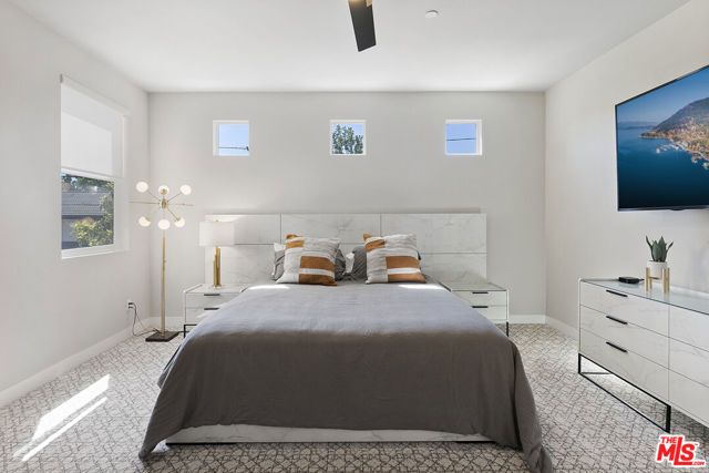 551 Daniel Freeman Circle, Inglewood, CA 90301