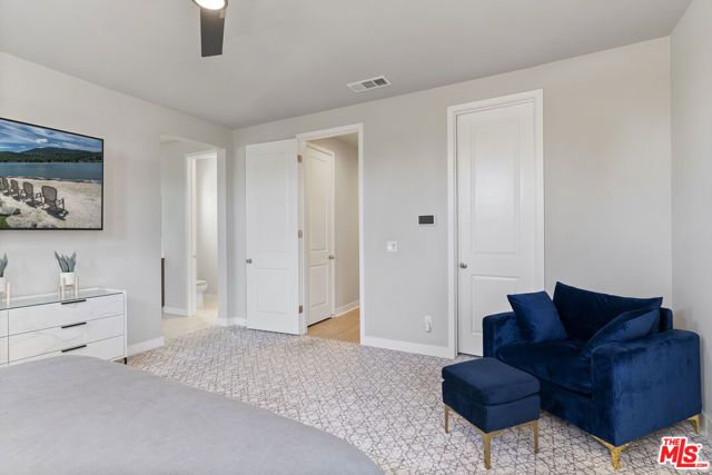 551 Daniel Freeman Circle, Inglewood, CA 90301