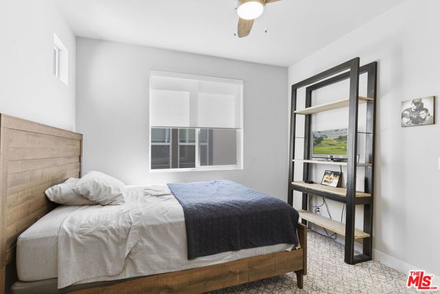 551 Daniel Freeman Circle, Inglewood, CA 90301