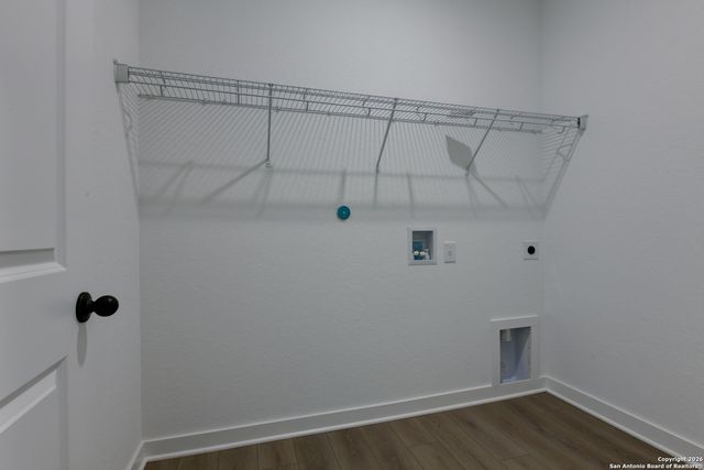 12803 Lower Peach Way, Schertz, TX 78154