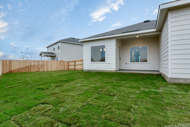 12803 Lower Peach Way, Schertz, TX 78154