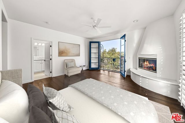 218 Santa Barbara Street D, Santa Barbara, CA 93101