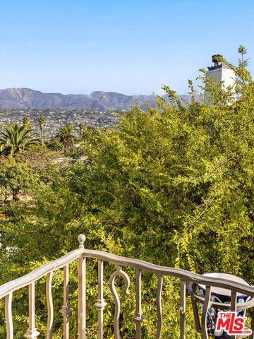 218 Santa Barbara Street D, Santa Barbara, CA 93101