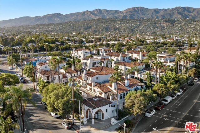 218 Santa Barbara Street D, Santa Barbara, CA 93101