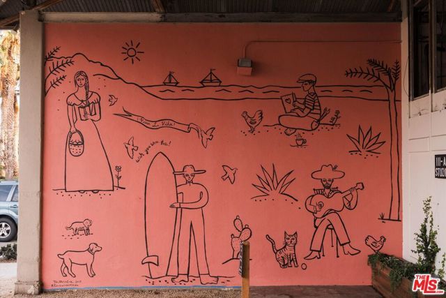 218 Santa Barbara Street D, Santa Barbara, CA 93101