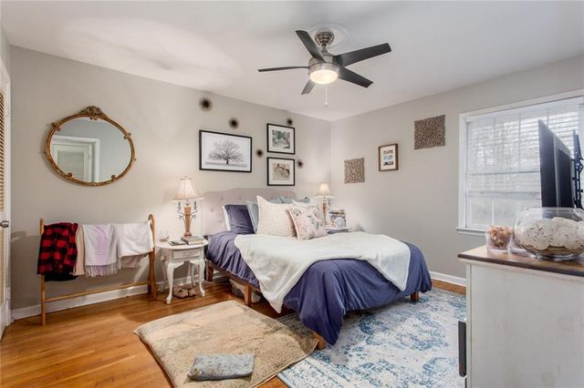 1138 Arlington NE Parkway 1138, Atlanta, GA 30324