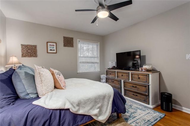 1138 Arlington NE Parkway 1138, Atlanta, GA 30324