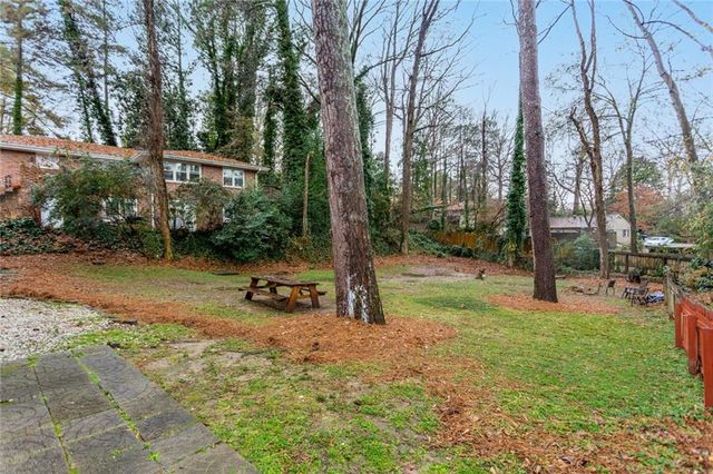 1138 Arlington NE Parkway 1138, Atlanta, GA 30324