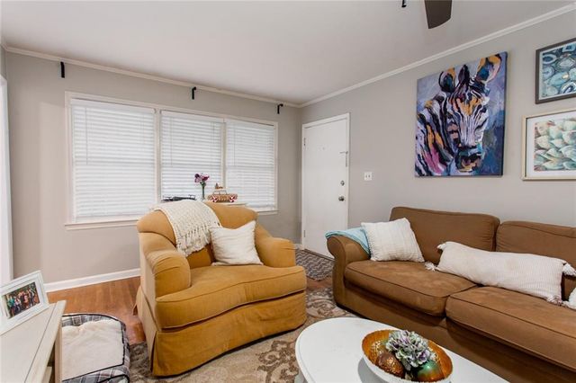 1138 Arlington NE Parkway 1138, Atlanta, GA 30324