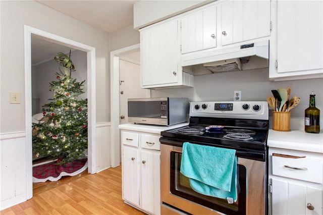 1138 Arlington NE Parkway 1138, Atlanta, GA 30324