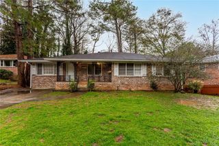 1138 Arlington NE Parkway 1138, Atlanta, GA 30324