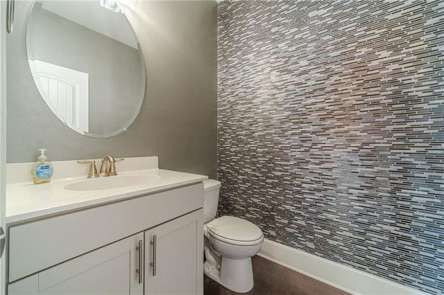 2193 Mission View Drive, Lawrenceville, GA 30043