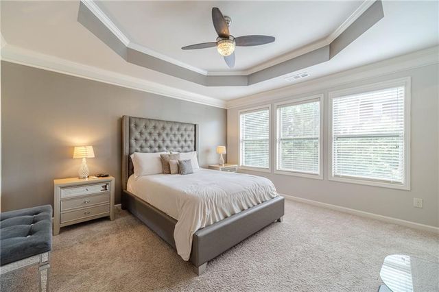 2193 Mission View Drive, Lawrenceville, GA 30043