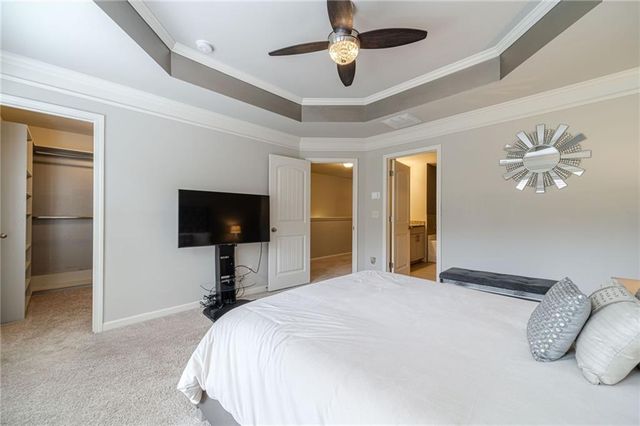 2193 Mission View Drive, Lawrenceville, GA 30043