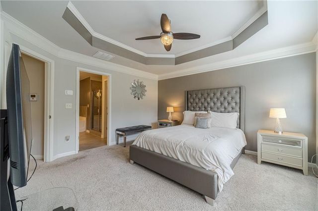 2193 Mission View Drive, Lawrenceville, GA 30043