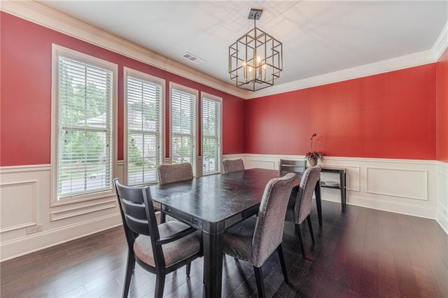 2193 Mission View Drive, Lawrenceville, GA 30043