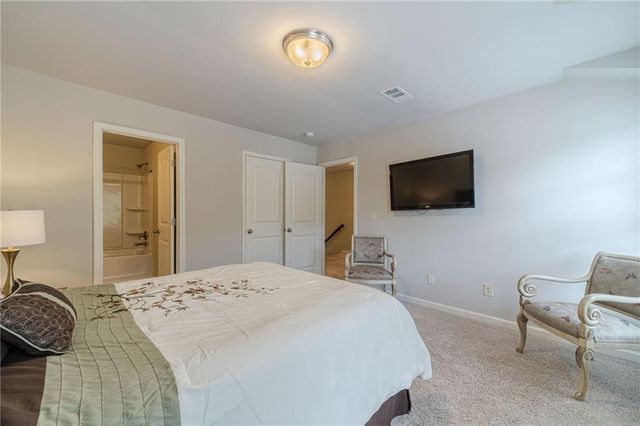 2193 Mission View Drive, Lawrenceville, GA 30043