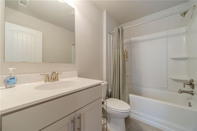 2193 Mission View Drive, Lawrenceville, GA 30043